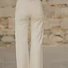 GABRIEL jean beige GABRIEL jean beige