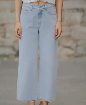 COLOMBE jean denim