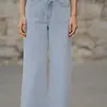 COLOMBE jean denim