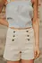 VICTORINETTE short beige