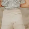 VICTORINETTE short beige VICTORINETTE short beige