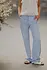Pantalon bleu OCEAN