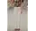 Jean beige ELENA