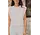 T-shirt rose FLORA
