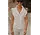 Chemise blanc ALINE