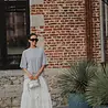 T-shirt gris ONYX T-shirt gris ONYX