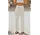 Pantalon blanc NILZA