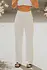 Pantalon blanc NILZA