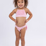 Tassel Bikini Pink