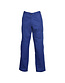 Havep werkbroek met kniezakken 8402 Kleur: korenblauw (170), Maat: 52