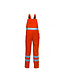 High Visibility tuinbroek Havep Maat: 48, Kleur: fluo oranje (C620)