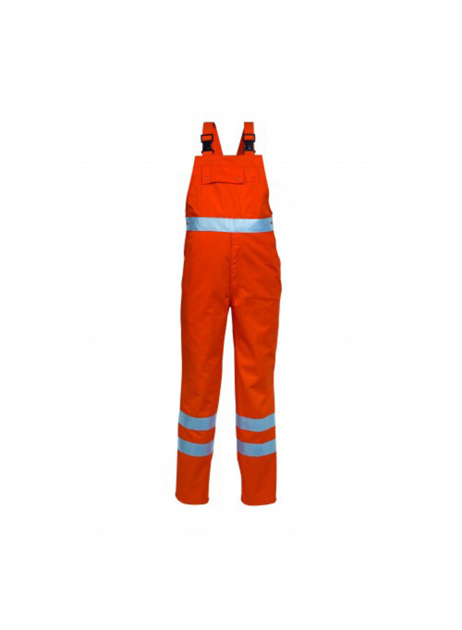 Reflecterende Amerikaanse overall Havep 2485 Werkkleding