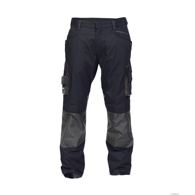 DASSY® Nova werkbroek met kniezakken