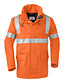 5safety Parka Havep 40070 Kleur: oranje (600), Maat: L