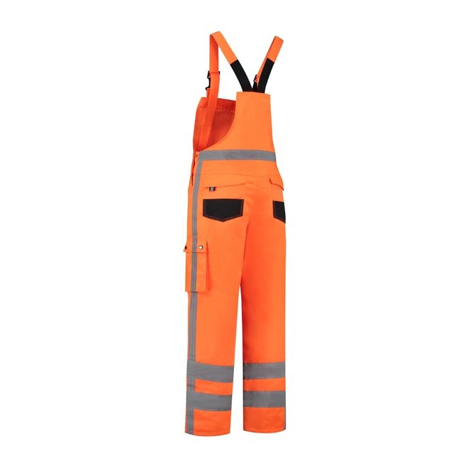 High Visibility tuinbroek RWS