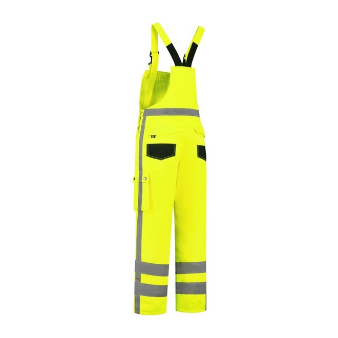 High Visibility tuinbroek RWS