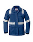 5safety jas Havep Kleur: marine (100), Maat: 62