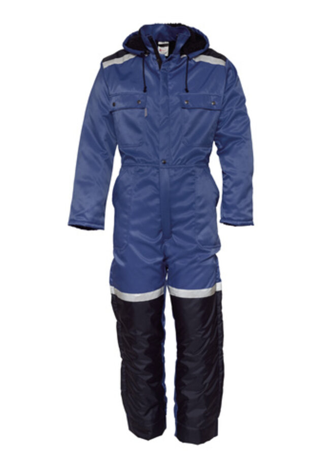 Werkkleding winter deals