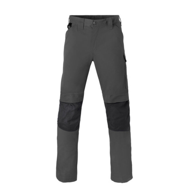 Havep Shift werkbroek met kniezakken katoen/polyester