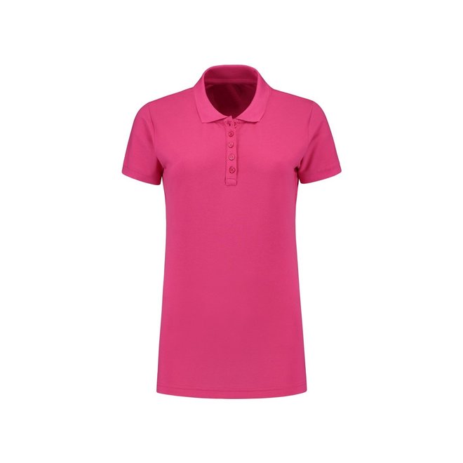 Poloshirt dames Lemon & Soda