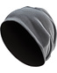 Beanie jobman 9040 Kleur: Grafiet (9700)