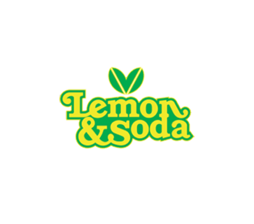 Lemon & Soda