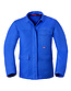 Brandwerende jas Havep Force 3153 Kleur: korenblauw (170), Maat: 46