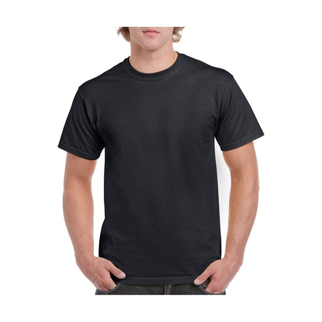 Gildan T-shirt katoen 180 gram