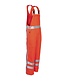 RWS Amerikaanse overall Havep Maat: 60, Kleur: fluo oranje (C620)