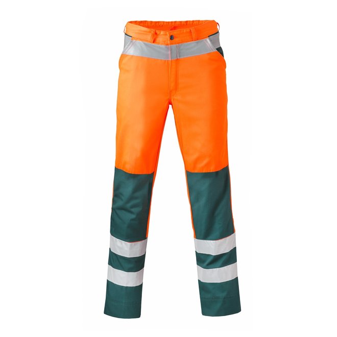 High Vis werkbroek Havep 8410