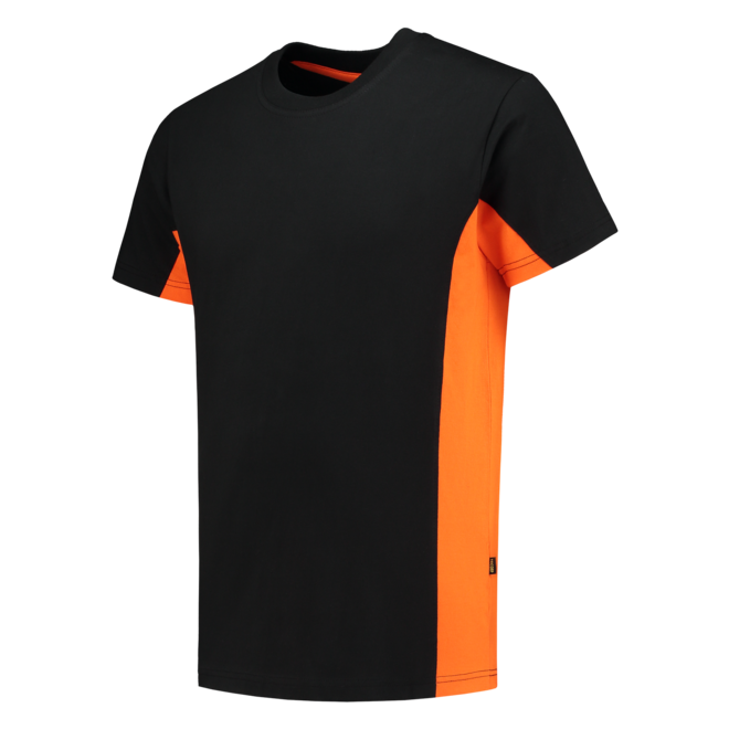 Tricorp Werkshirt Bicolor 102004