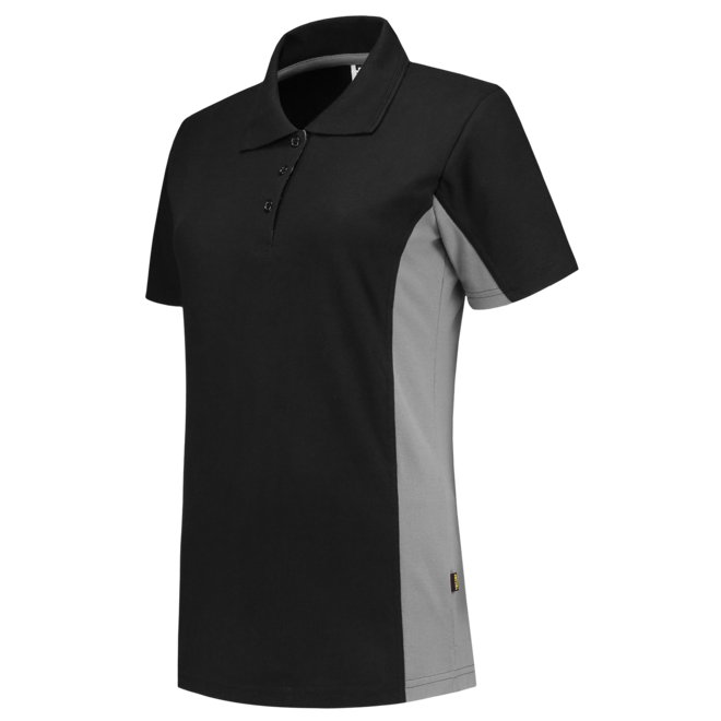 Tricorp Poloshirt Bicolor Dames 202003