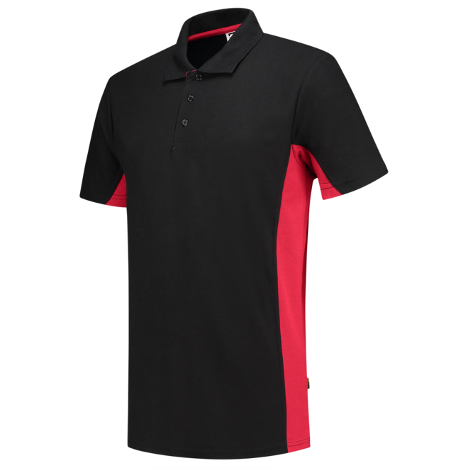 Tricorp Poloshirt Bicolor 202004