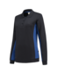 Tricorp Polosweater Bicolor Dames 302002 Maat: XXL, Kleur: Navy/Kobaltblauw
