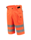 Tricorp Korte Werkbroek RWS 503006 Maat: 52, Kleur: Fluo Oranje