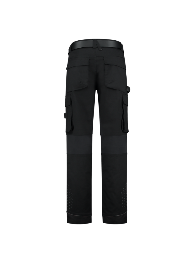 Tricorp Werkbroek Twill Cordura Stretch 502020