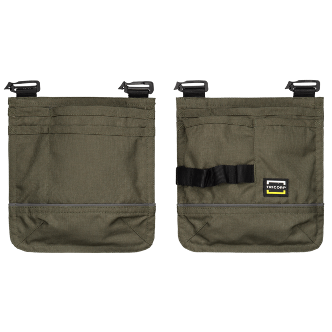 Tricorp Gereedschapszakken Cordura 652012