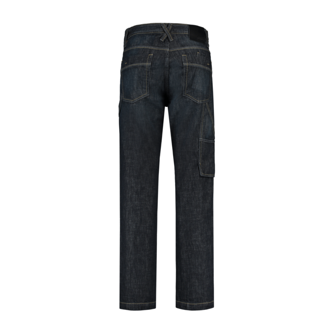 Tricorp Werkjeans Basis 502001