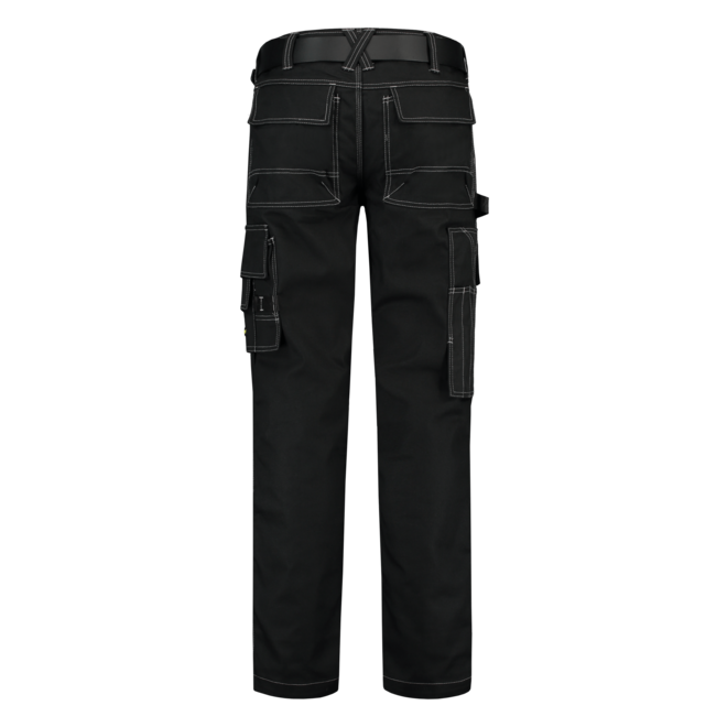 Tricorp Werkbroek Cordura Canvas 502009 / TWC2000