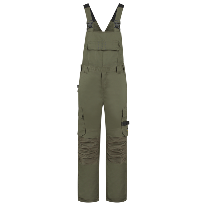 Tricorp Amerikaanse Overall Twill Cordura 752003