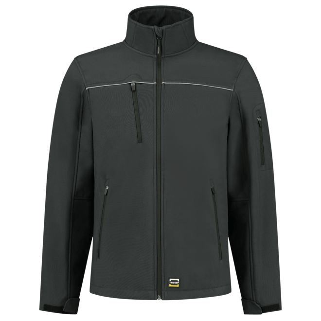 Tricorp Softshell Luxe  Werkjas 402006 / TSJ2000