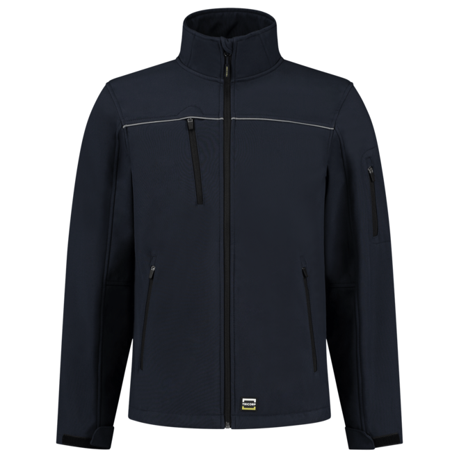 Tricorp Softshell Luxe  Werkjas 402006 / TSJ2000