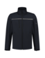 Tricorp Softshell Rewear Werkjas 402701 Maat: XXL, Kleur: Marineblauw