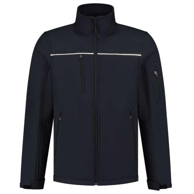 Tricorp Softshell Rewear Werkjas 402701