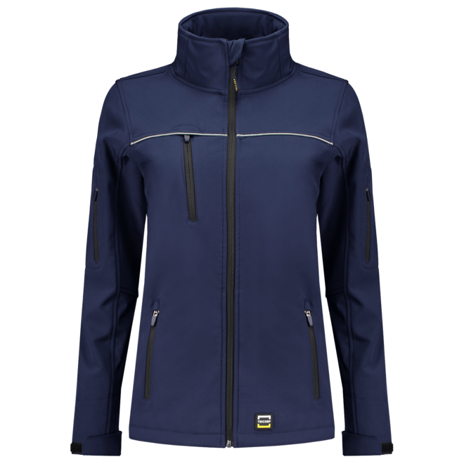 Tricorp Softshell Dames Werkjas 402009