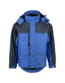 Tricorp Parka Cordura 402003 / TJO2000 Maat: XXL, Kleur: Kobaltblauw/Marineblauw