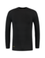 Tricorp Thermo Shirt 602002 / THT1000 Maat: L, Kleur: Zwart