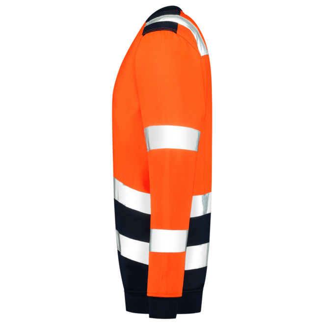 Tricorp Werktrui High Vis 303004