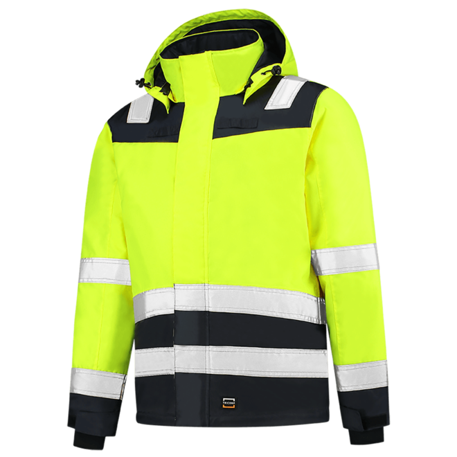 Tricorp Midi Parka High Vis 403023