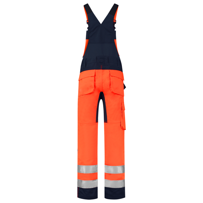 Tricorp Amerikaanse Overall High Vis 753005